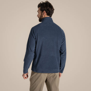 Craghoppers Men's Corey VI Half Zip Fleece