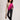 White Stuff Jana Col Block Jumper in Purple Multi