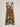 White Stuff Lorna Print Linen Blend Maxi Dress – Brown Print
