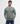Barbour Pima Crew Agave G