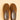 Brakeburn Frosty Morning Slippers in Brown