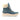 Lunar Evelyn Mid Blue Waterproof Boots