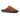 Lazy Dogz Men's Glen II Brown Slippers