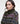 Barbour Helen Fair Isle Roll-Neck Knitted Jumper in Olive Multi