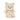 Jellycat Bartholomew Bear Junior – BARM6BO