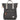 Roka Bantry B Recycled Canvas Backpack - Small