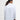 Barbour Hampton Relaxed Linen Shirt in White Safari