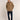 Brakeburn Newchurch Canvas Shacket – Brown