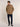 Brakeburn Newchurch Canvas Shacket – Brown