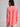White Stuff Sophie Linen Shirt – Mid Coral