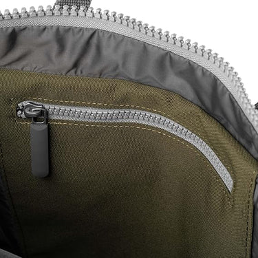 Roka Waterhouse Recycled Canvas Backpack - Medium