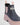 Barbour Nimbus Wellingtons – Dusky Grey/Gardenia Pink