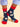 Brakebrun Heart Socks