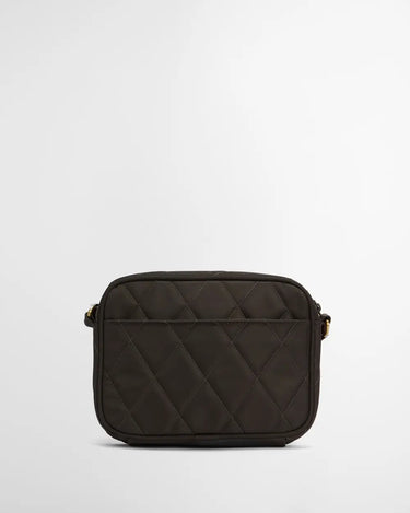 Barbour Ladies Quilted Crossbody Bag