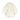 Cream Bunny with Star Decorative Ornament