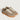 Hoff Men's Alley Trainers in Taupe