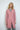 Tinta & Bariloche Salpensa Jacket in Pink