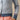 ALPINE SHORT CARDIGAN - DOVE