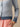 ALPINE SHORT CARDIGAN - DOVE