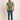 Brakeburn Nutley Men’s T‑Shirt – Green