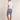 Brakeburn Danehills Men’s Chino Shorts – Blue