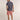 Brakeburn Deanshanger Men’s Chino Shorts – Pink