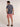 Brakeburn Deanshanger Men’s Chino Shorts – Pink