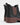 Barbour Mallow Wellingtons in Black/Vicuna