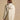 Joules Rainmore Neutral Button Through Waterproof Raincoat