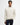 Barbour Flaxby Linen‑Blend Crew Neck – Neutral