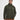 Barbour Men's Reversible Fleece Jacket in Fern