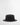Barbour Men's Transport Fisherman Bucket Hat in Black