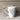 EAST OF INDIA PORCELAIN MUG REMEMBER YOU ARE BRAVER