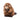 Wrendale Chester Beaver Plush - Medium