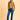 Brakeburn Crescent Cardigan in Yellow