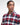 Barbour Valley Tailored Checked Shirt in Red