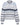 Barbour Eloise Striped Crew-Neck Jumper