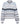 Barbour Eloise Striped Crew-Neck Jumper
