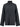 Barbour Women's Serena high-Neck Knitted Jumper in Charcoal