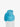 Herdy Hello Water Bottle – Blue