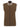 Barbour Shoveler Knitted Gilet in Stone