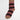 Barbour Men's Houghton Stripe Socks in Earth Pink
