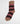 Barbour Men's Houghton Stripe Socks in Earth Pink