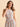 Brakeburn Cream Secret Garden Midi Dress