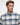 Barbour Dogwood Regular Checked Shirt in Ecru Marl