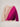 White Stuff Jana Col Block Jumper in Purple Multi