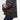 Barbour Helen Fair Isle Roll-Neck Knitted Jumper in Olive Multi