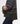 Barbour Helen Fair Isle Roll-Neck Knitted Jumper in Olive Multi