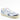 Heavenly Feet Madison Cool Trainer – Cool Blue Leopard