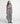 Barbour Romy Maxi Dress in Monochrome Print